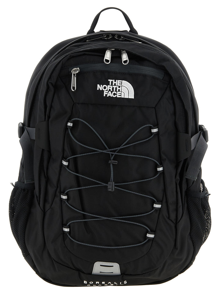 The North Face Borealis Classic Backpacks & Travels - Black | 4f0a3cdf01c8216e1ca3e81b1bf5b175f3d6d8e0