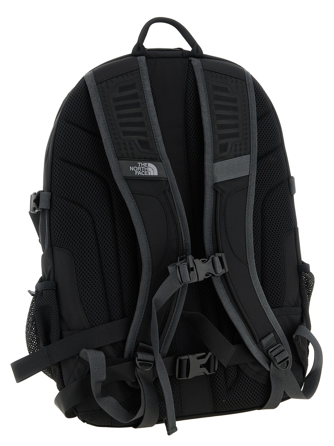 The North Face Borealis Classic Backpacks & Travels - Black | fc2a04bd7675f27457b8952a254038a5c0108fd7