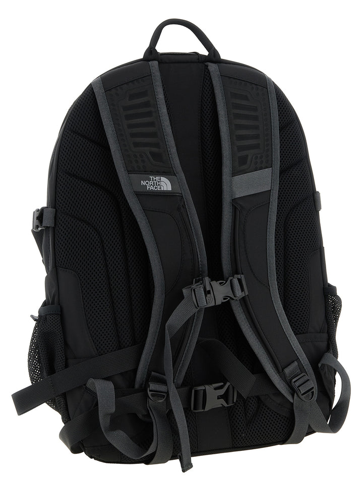 The North Face Borealis Classic Backpacks & Travels - Black | fc2a04bd7675f27457b8952a254038a5c0108fd7