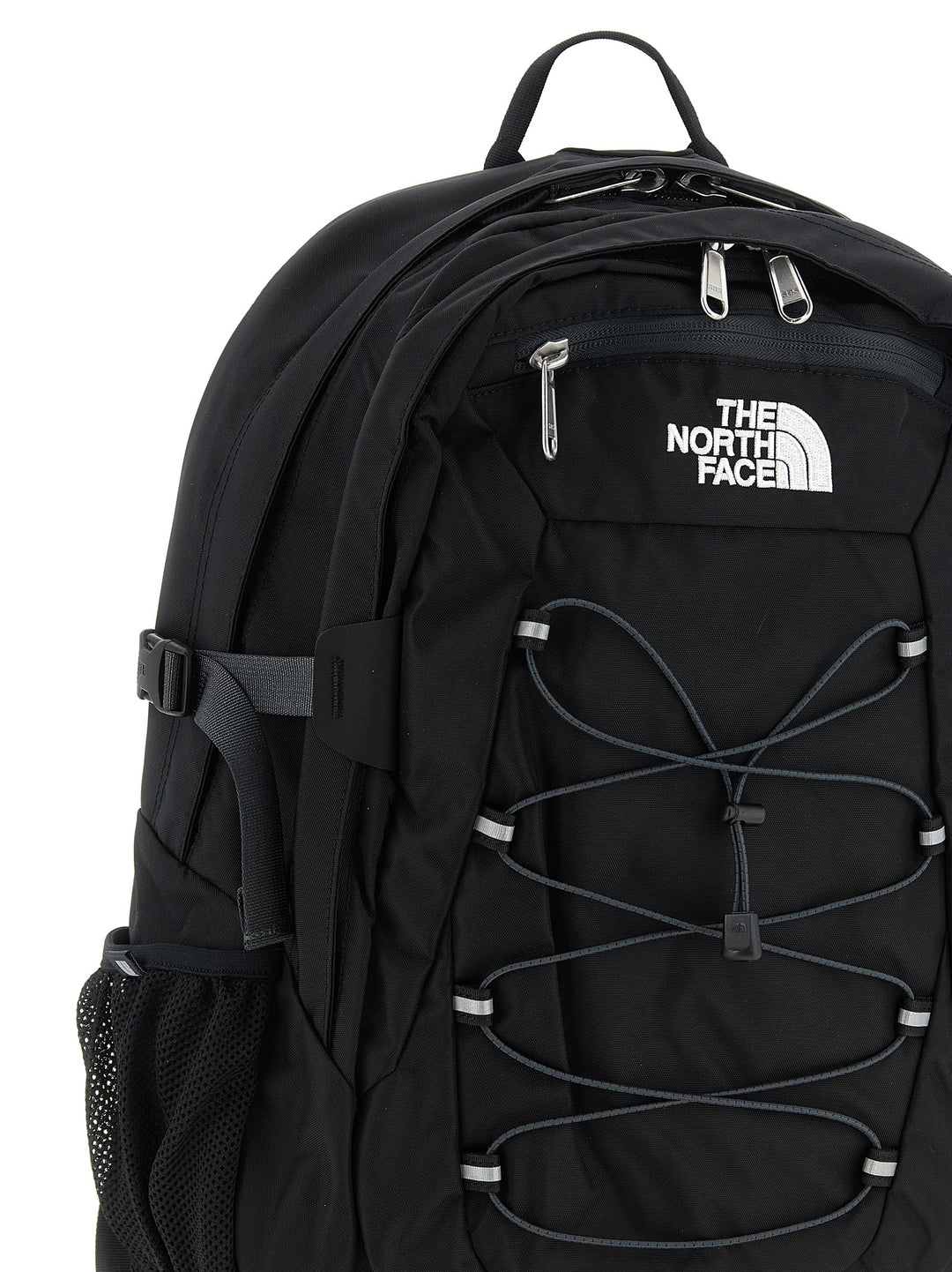 The North Face Borealis Classic Backpacks & Travels - Black | 9c0763c196fc7d62d94b842c165ba1326fa896b5