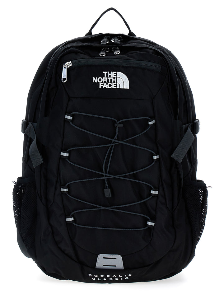 Borealis Classic Backpacks Black