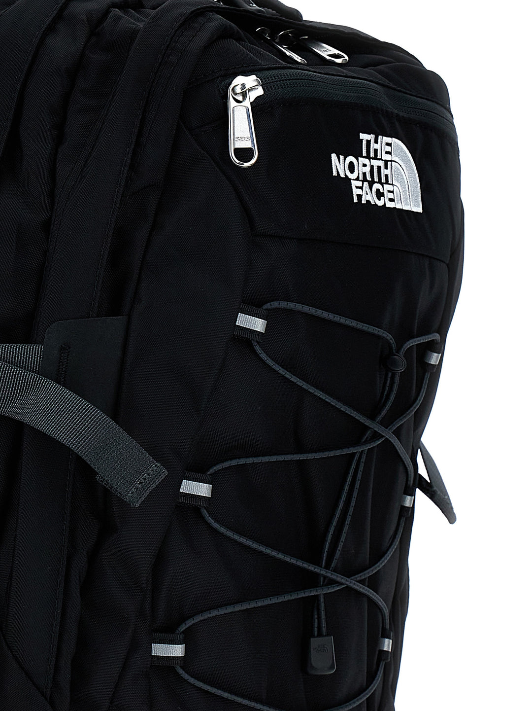 Borealis Classic Backpacks Black