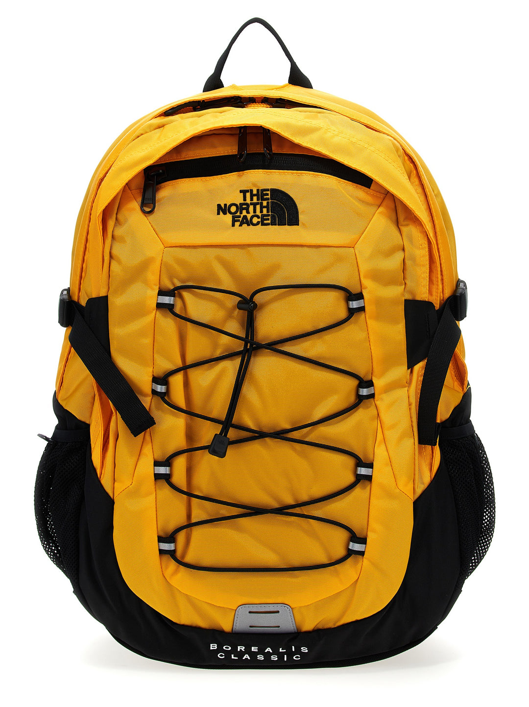 Borealis Classic Backpacks Yellow