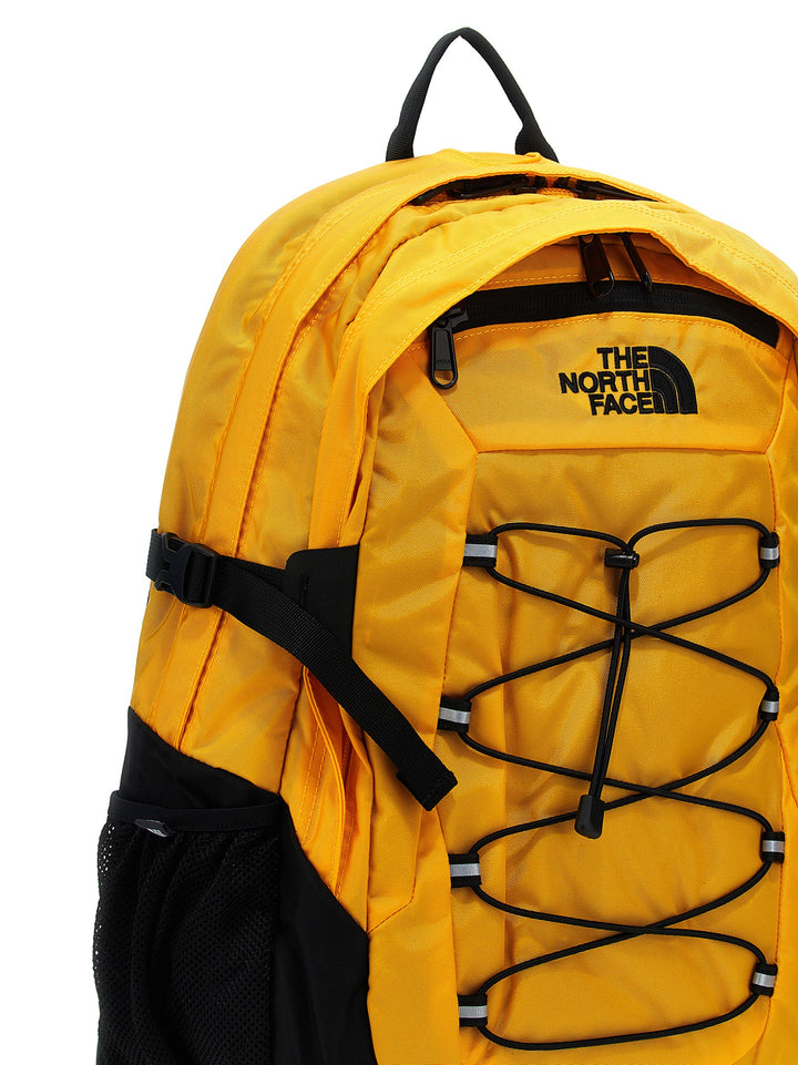 Borealis Classic Backpacks Yellow