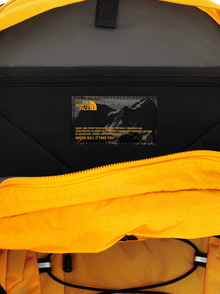 Borealis Classic Backpacks Yellow