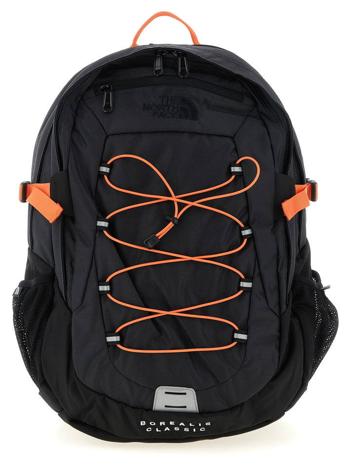 The North Face Borealis Classic Backpacks & Travels - Gray | ffb1fe1e79f4e0f2a6126d5aaed8b6891046b545