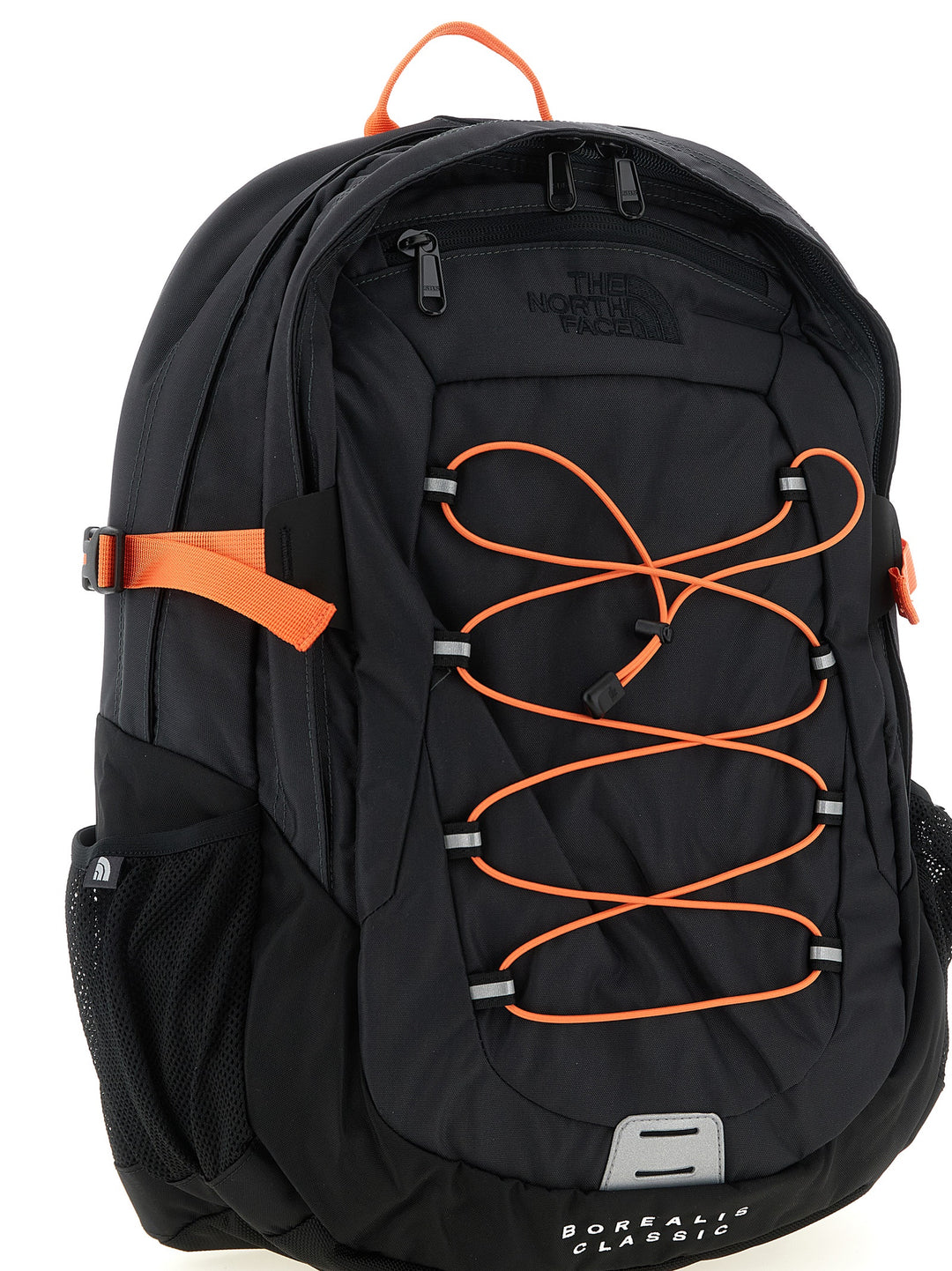 The North Face Borealis Classic Backpacks & Travels - Gray | 2c091ee6cc2b9dcd10b0caa7ea1d99c8aa528d8f