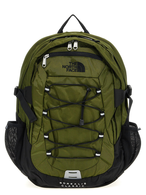 Borealis Classic Backpacks & Travels Green