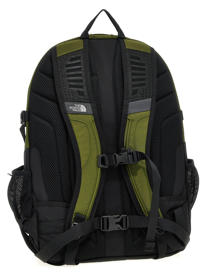 The North Face Borealis Classic Backpacks & Travels - Green | 9f551d05c839daba1ac586094e790bdf8f6a47e5