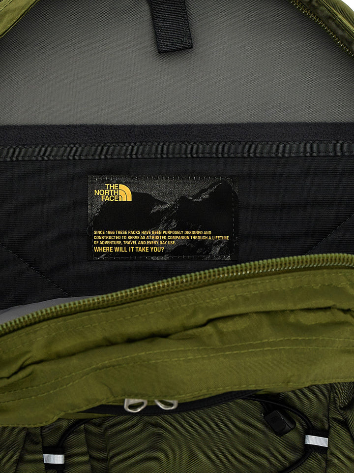 The North Face Borealis Classic Backpacks & Travels - Green | c7f40b2127178a8a700a0b52c3f4ab5d800bbf3c