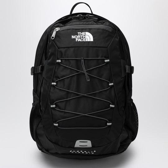 Borealis Classic Black Backpack