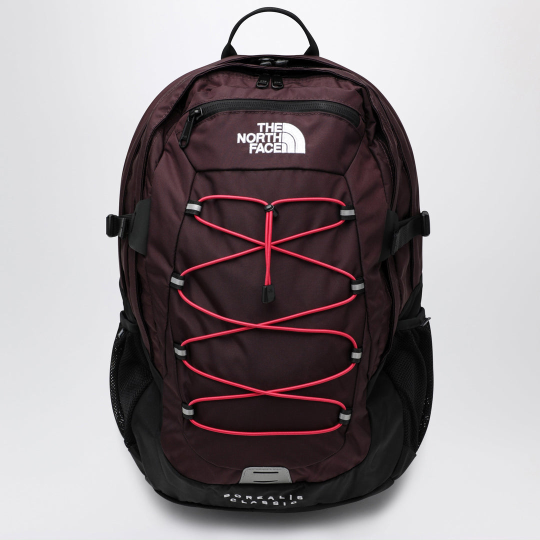 The North Face Apparel & Accessories - Burgundy | 8a77e4cda728150a61895a50cace175ec1adb53b