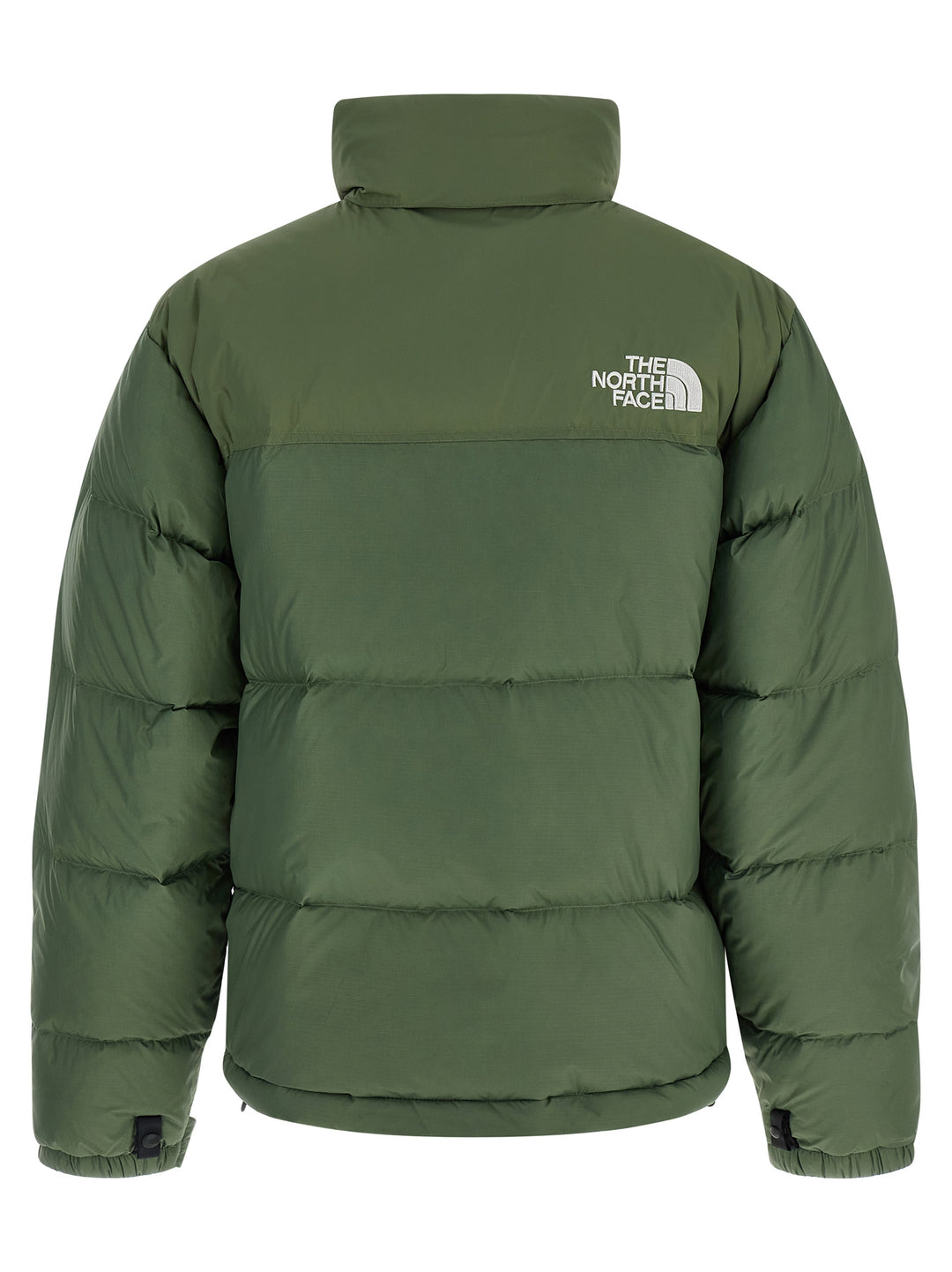 The North Face 1996 Retro Nuptse Puffer Jackets - Green | 866d2350eaf082c37fdae10c73095e0ba5b9635d