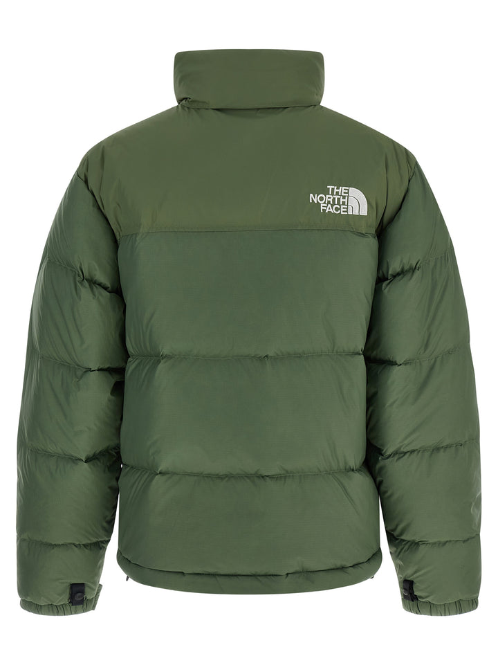 The North Face 1996 Retro Nuptse Puffer Jackets - Green | 866d2350eaf082c37fdae10c73095e0ba5b9635d