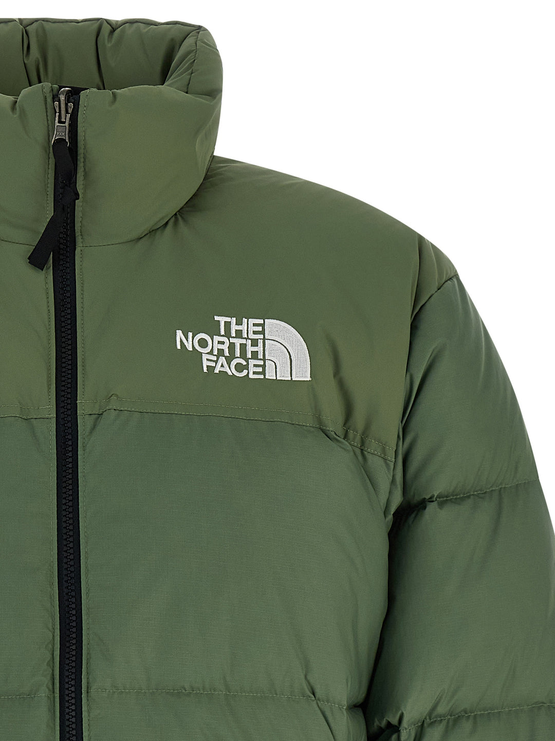 The North Face 1996 Retro Nuptse Puffer Jackets - Green | 71f36ac390d32ed2c822ccb6f75b518181879e89
