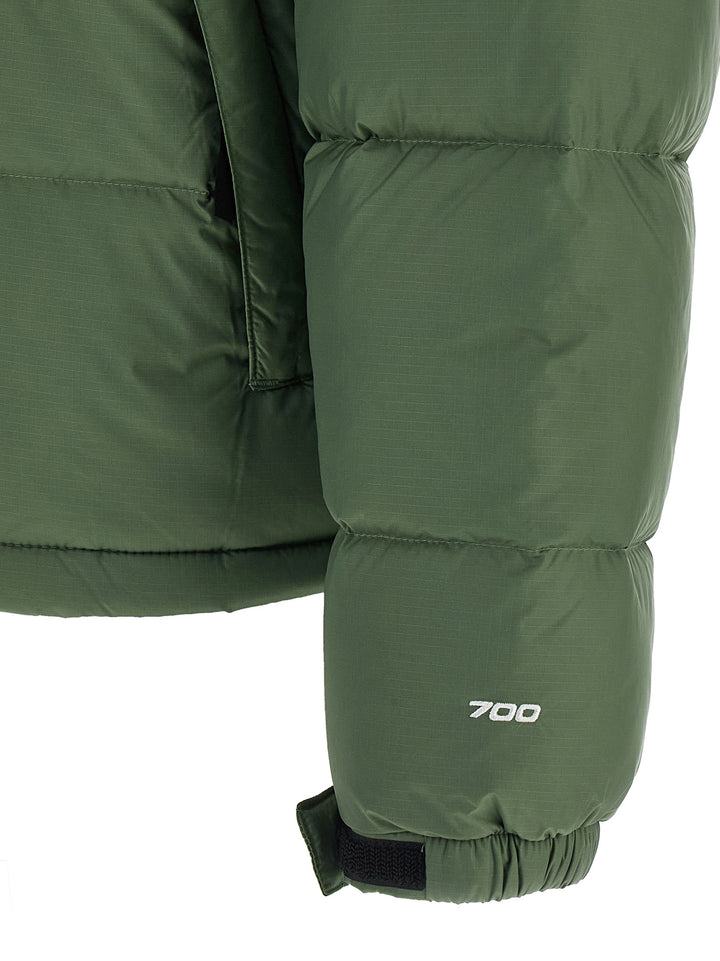 The North Face 1996 Retro Nuptse Puffer Jackets - Green | e31c2e1ca9951ee04bd78a1890a67c5e6078aa1d