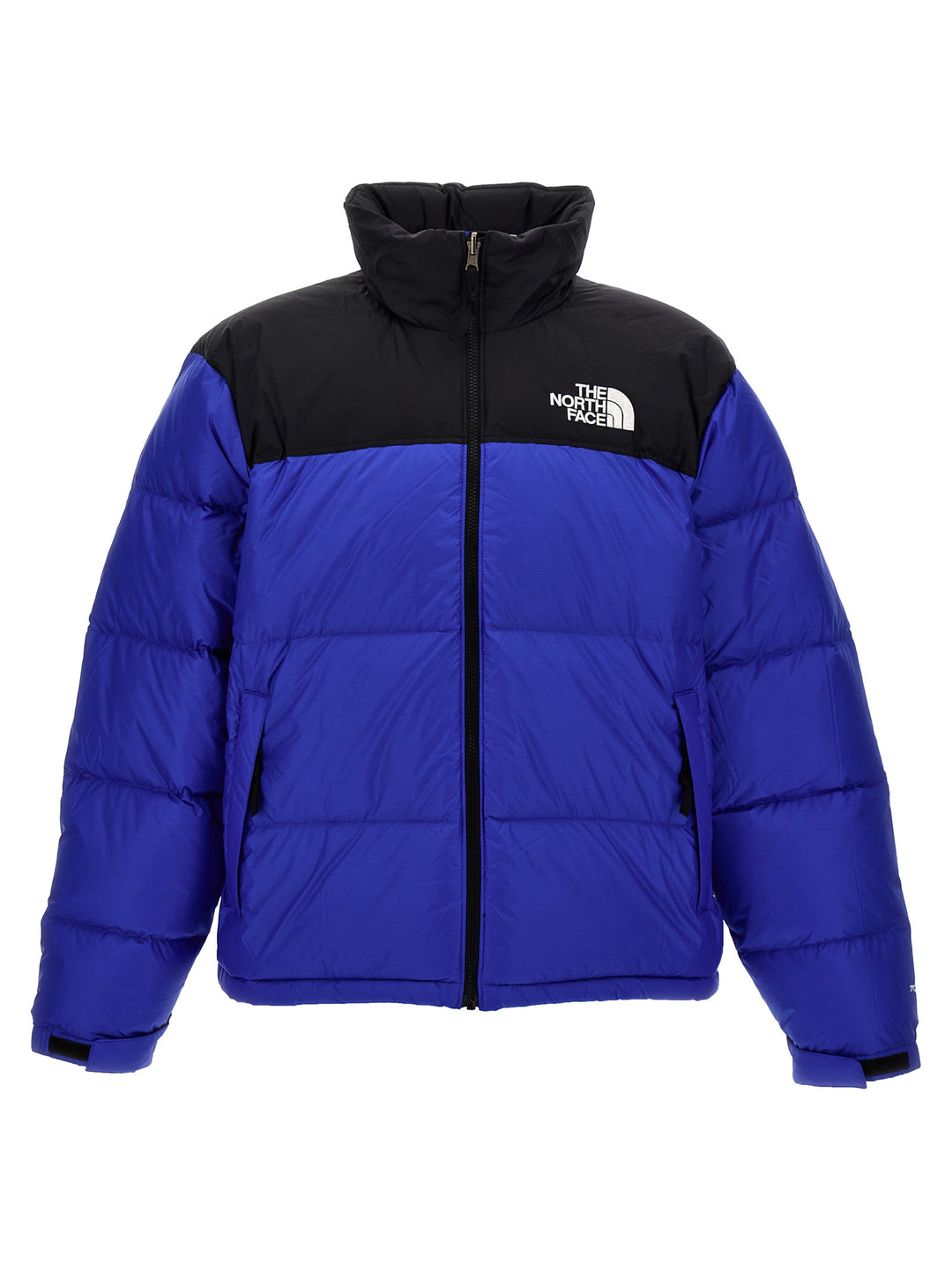 1996 Retro Nuptse Casual Jackets, Parka Blue