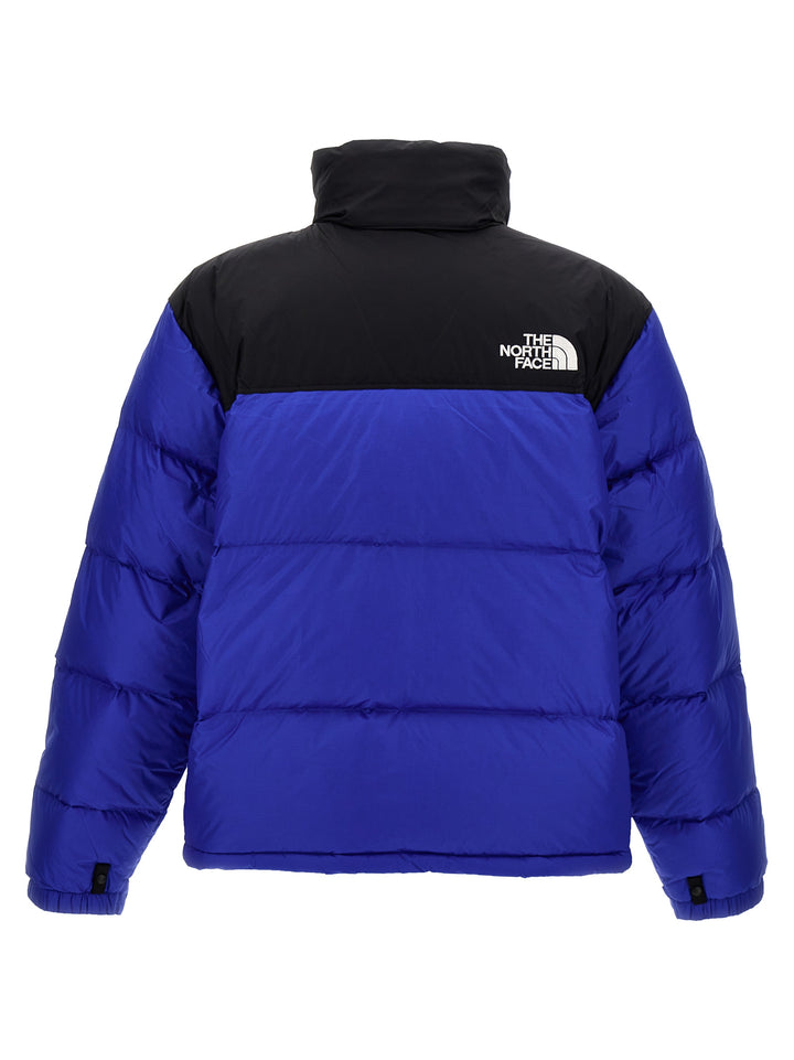 1996 Retro Nuptse Casual Jackets, Parka Blue