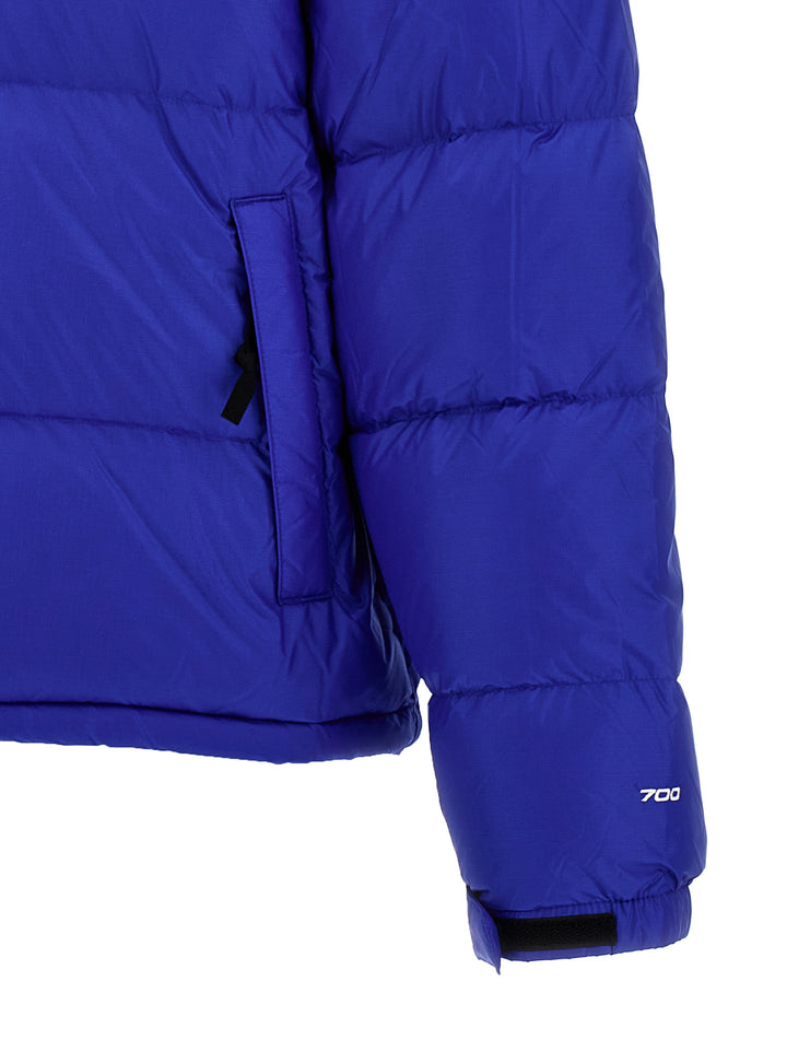 1996 Retro Nuptse Casual Jackets, Parka Blue