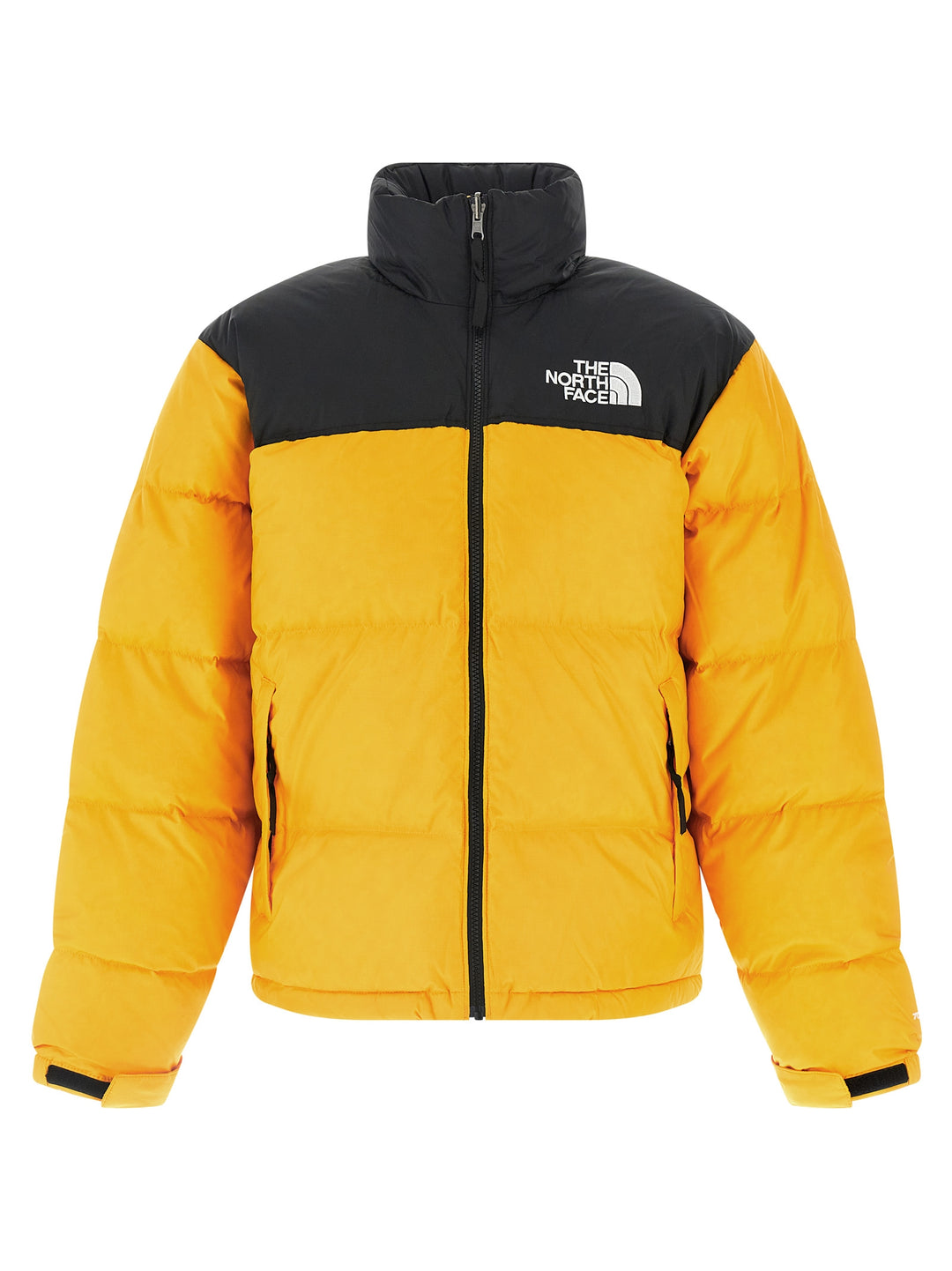 The North Face 1996 Retro Nuptse Puffer Jackets - Yellow | cf8d239e72894a6e4f917ba3ffc80a6863f897d1
