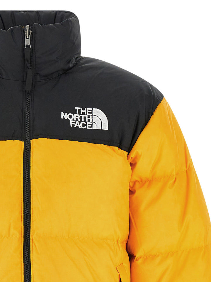 The North Face 1996 Retro Nuptse Puffer Jackets - Yellow | 0e8988a0243bad1adbfa441a54fa8c1db3b1416f