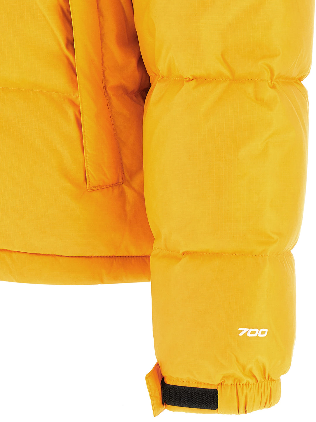 The North Face 1996 Retro Nuptse Puffer Jackets - Yellow | 209a75fe9fa155e4772ffc2d12406c43362589d7