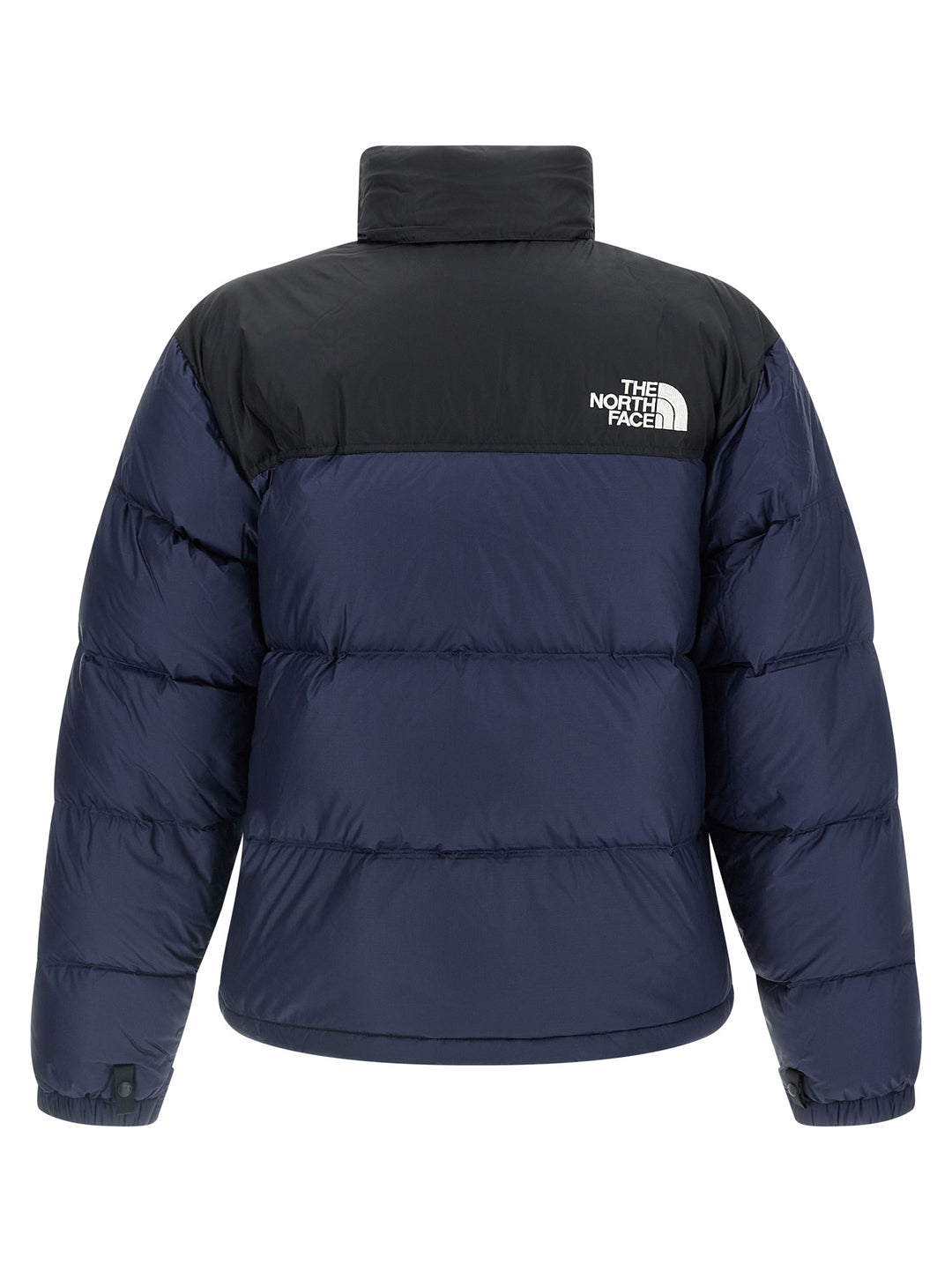 The North Face 1996 Retro Nuptse Puffer Jackets - Blue | 91a7aa05b786bb3bd535f76c7430a9538bdd8b4e