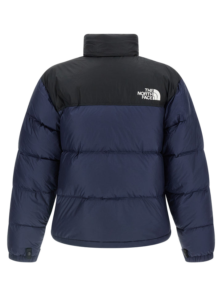 The North Face 1996 Retro Nuptse Puffer Jackets - Blue | 91a7aa05b786bb3bd535f76c7430a9538bdd8b4e