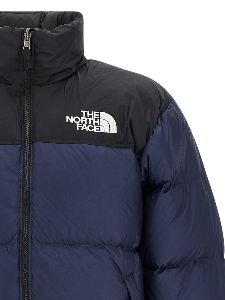 The North Face 1996 Retro Nuptse Puffer Jackets - Blue | 1362a3dbb8810592a781f49660788fecb0af9005