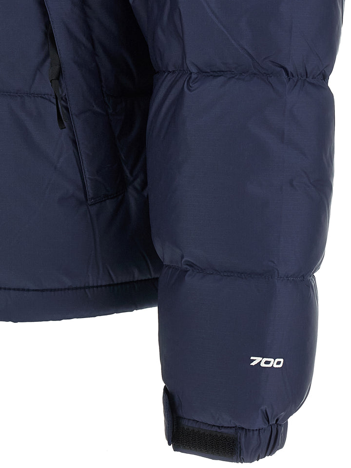The North Face 1996 Retro Nuptse Puffer Jackets - Blue | 4776ef7785cd03ea630c5c25b17c709ed3c6d942