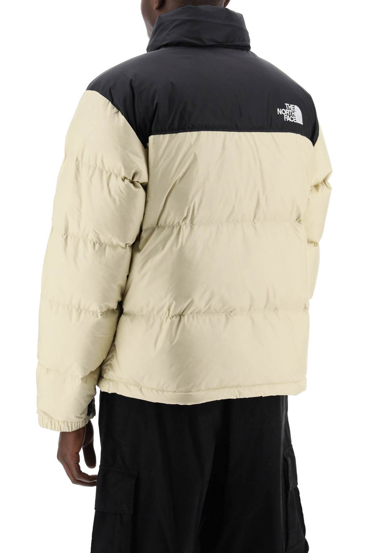 1996 Retro Nuptse Down Jacket