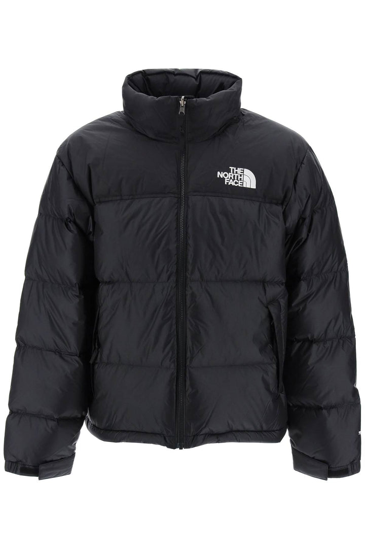 1996 Retro Nuptse Down Jacket