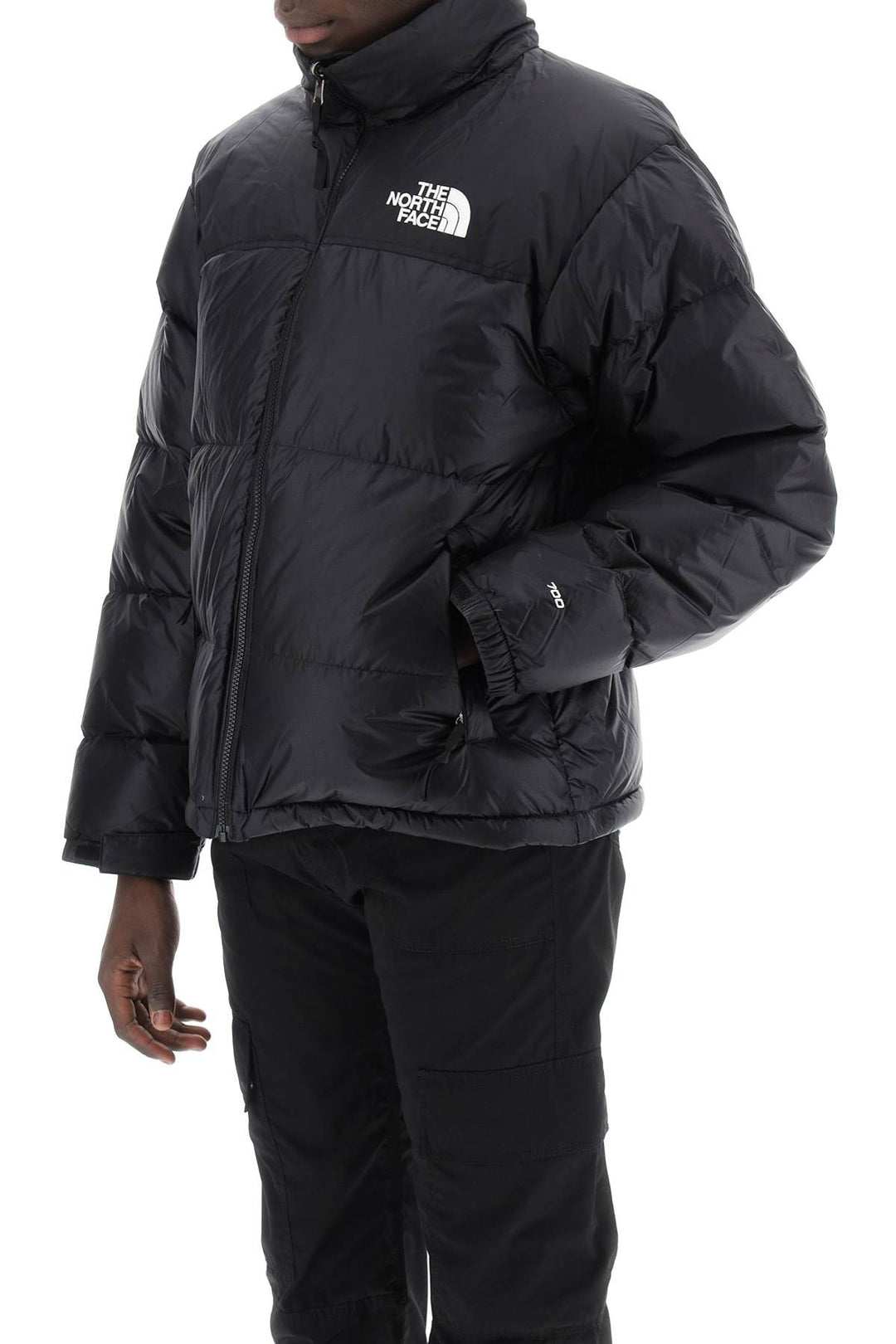 1996 Retro Nuptse Down Jacket