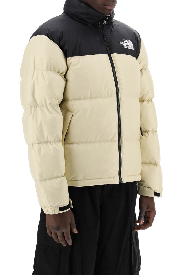 1996 Retro Nuptse Down Jacket