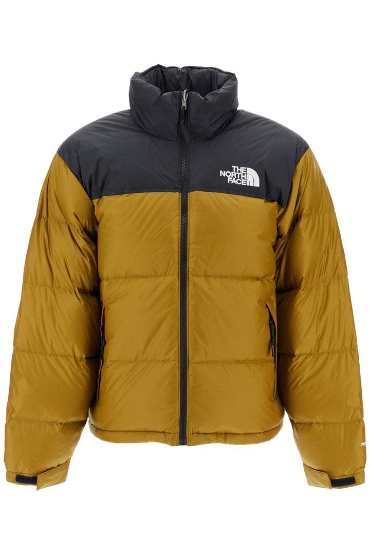 1996 Retro Nuptse Down Jacket