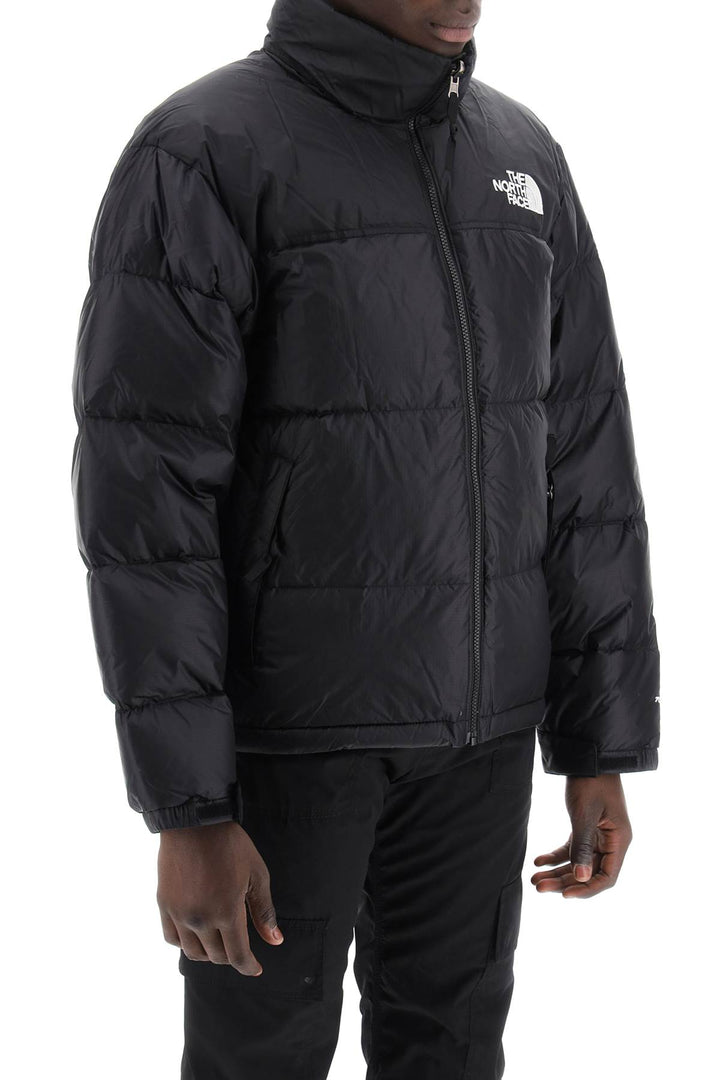 1996 Retro Nuptse Down Jacket