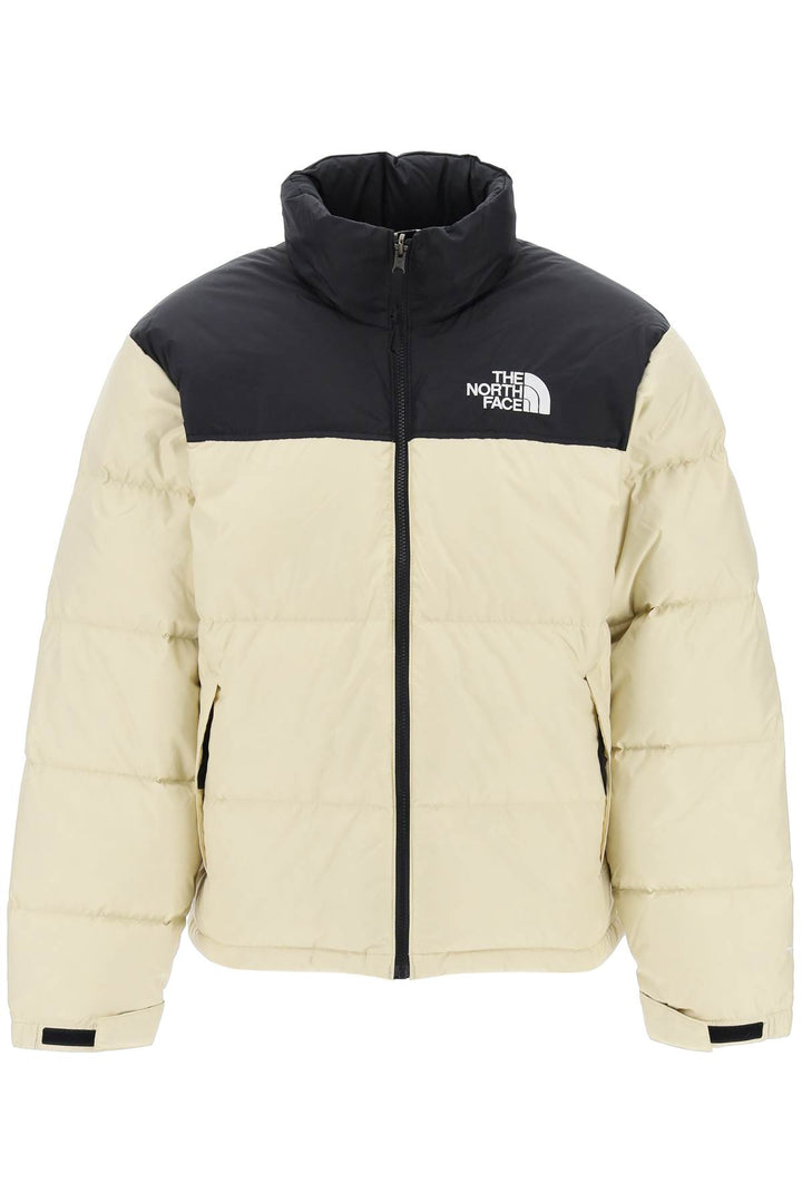 1996 Retro Nuptse Down Jacket