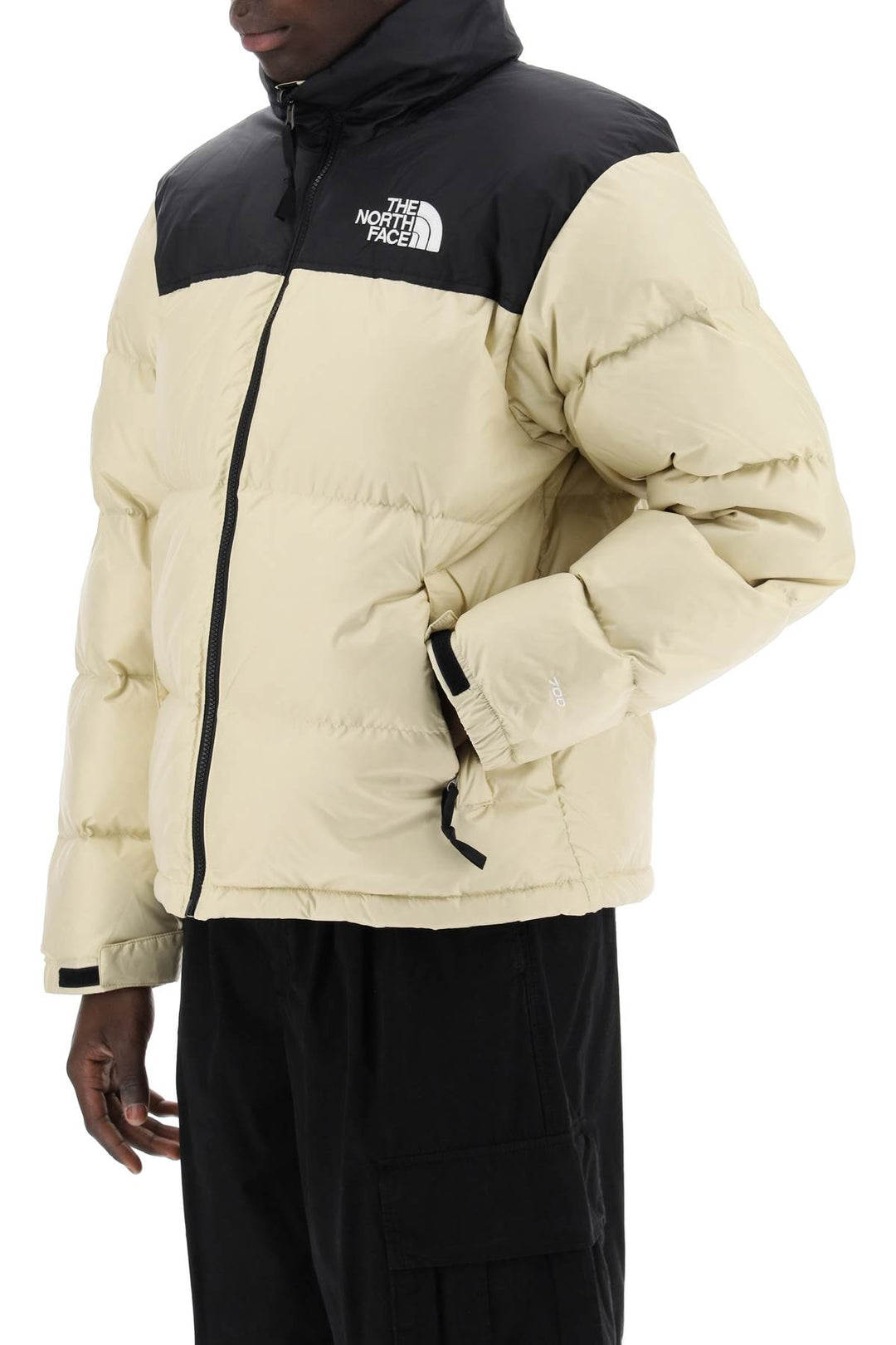 1996 Retro Nuptse Down Jacket