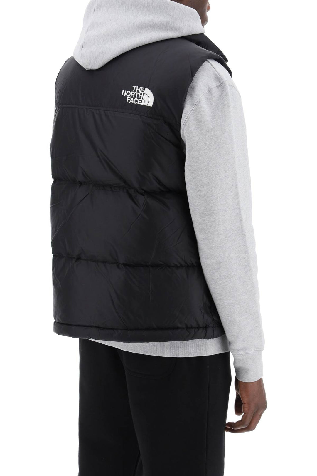 1996 Retro Nuptse Puffer Vest