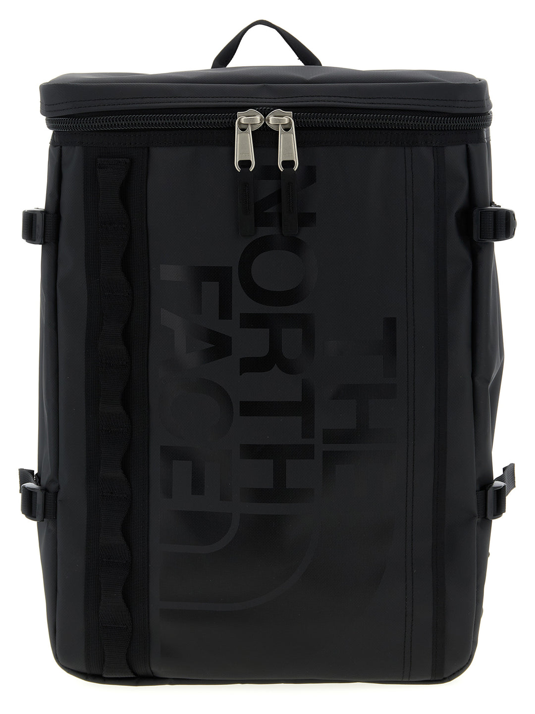 The North Face Base Camp Fuse Box Backpacks & Travels - Black | 8e5a2ca8bc3ecdf479cc46592e87e536480d531c