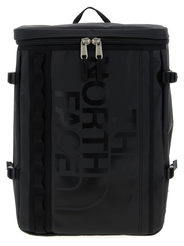 The North Face Base Camp Fuse Box Backpacks & Travels - Black | 8e5a2ca8bc3ecdf479cc46592e87e536480d531c