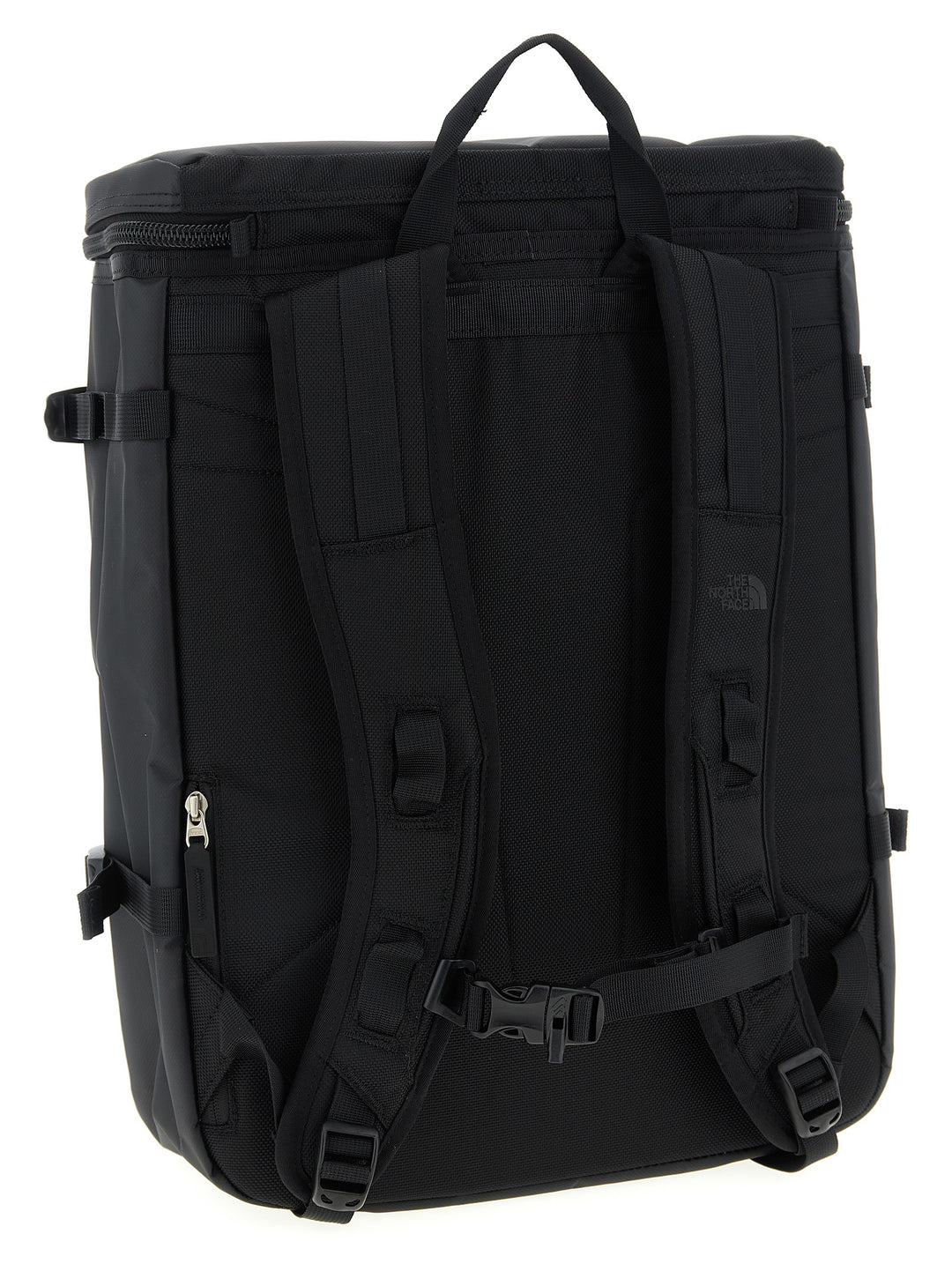The North Face Base Camp Fuse Box Backpacks & Travels - Black | a433431285de91c3e4df8f95bc50a4d1c62f3e56