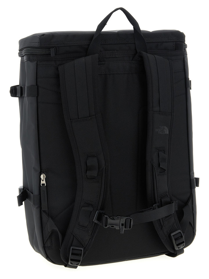 The North Face Base Camp Fuse Box Backpacks & Travels - Black | a433431285de91c3e4df8f95bc50a4d1c62f3e56