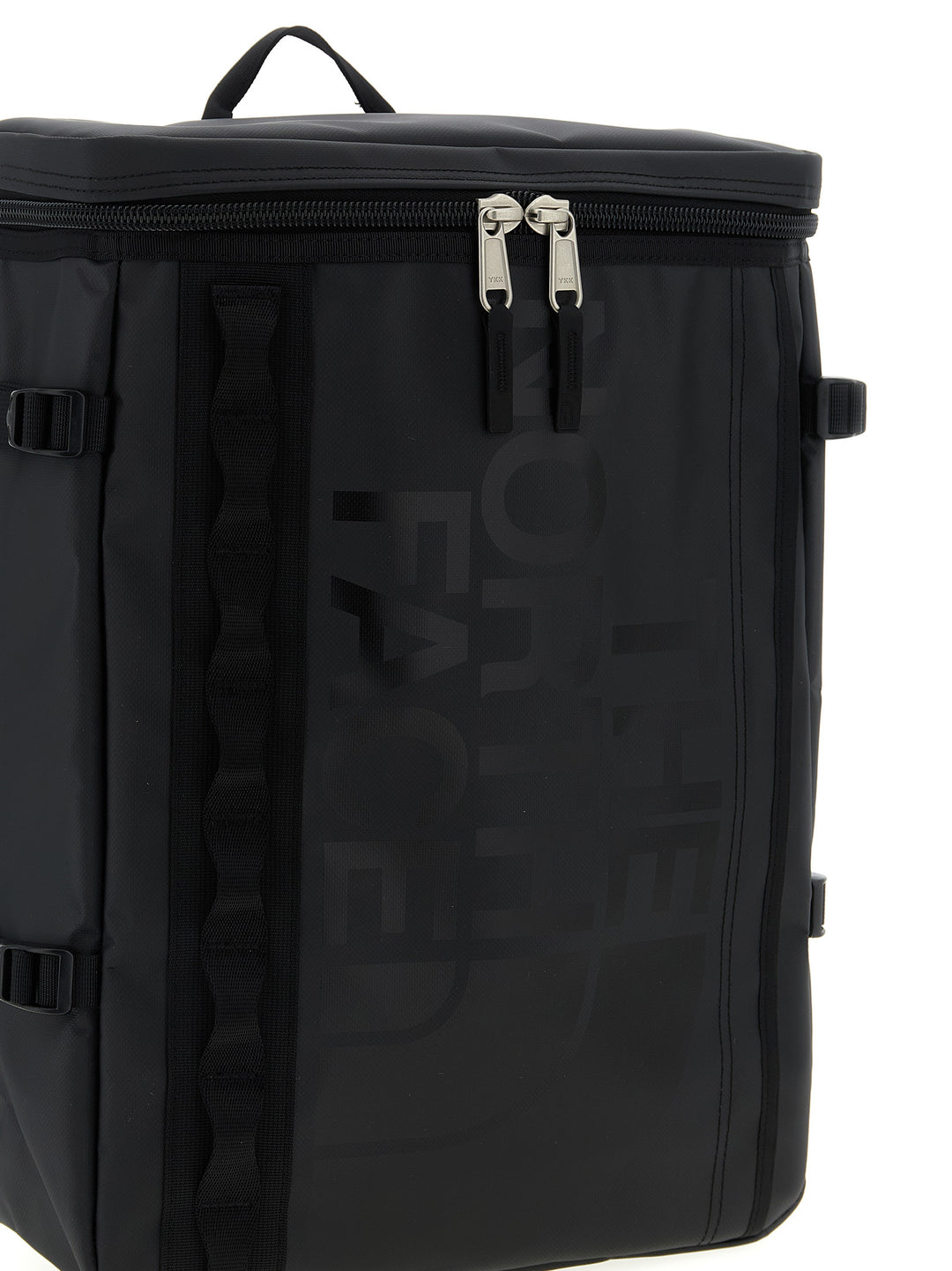 The North Face Base Camp Fuse Box Backpacks & Travels - Black | e14489f030c542155c603b26c20a29fc19901954