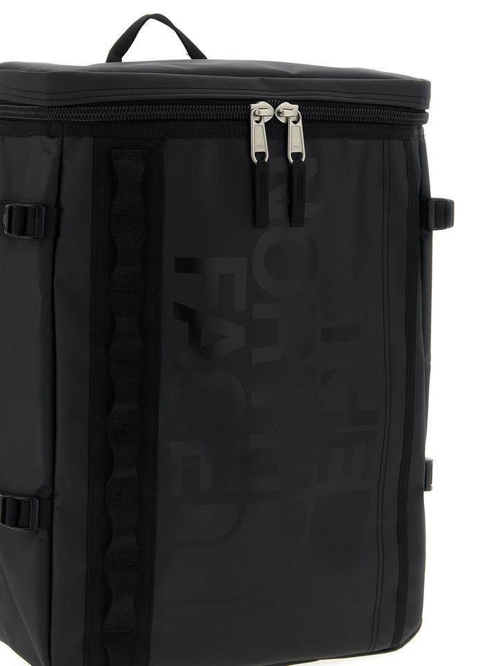 The North Face Base Camp Fuse Box Backpacks & Travels - Black | e14489f030c542155c603b26c20a29fc19901954