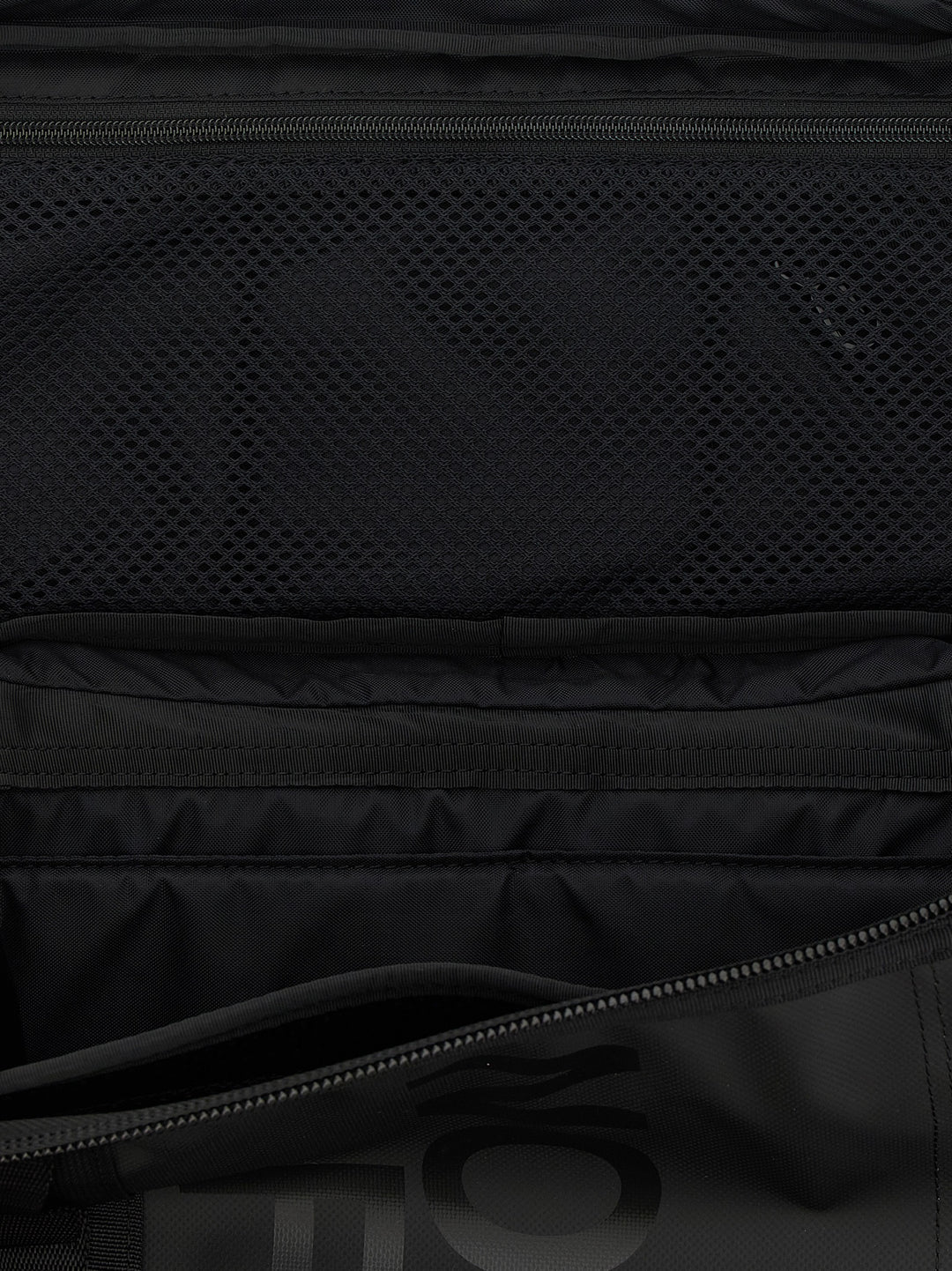 The North Face Base Camp Fuse Box Backpacks & Travels - Black | ff3b1f64f0ed56358d4dbf3eac738bfbb1687358
