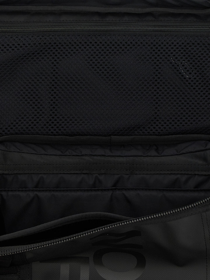 The North Face Base Camp Fuse Box Backpacks & Travels - Black | ff3b1f64f0ed56358d4dbf3eac738bfbb1687358