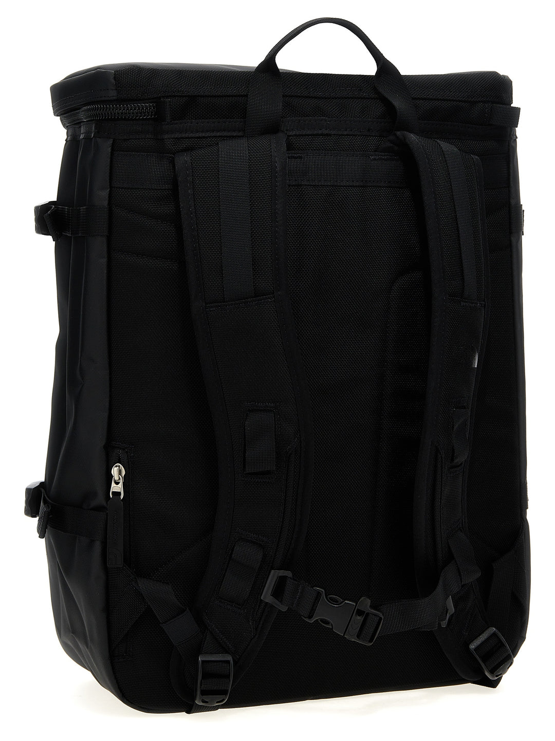 Base Camp Fuse Box Backpacks Black