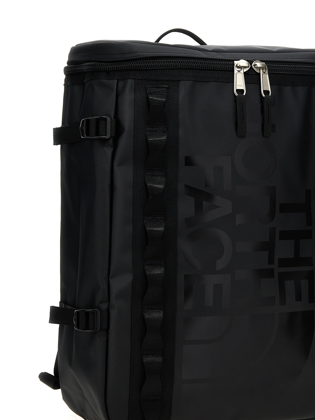 Base Camp Fuse Box Backpacks Black