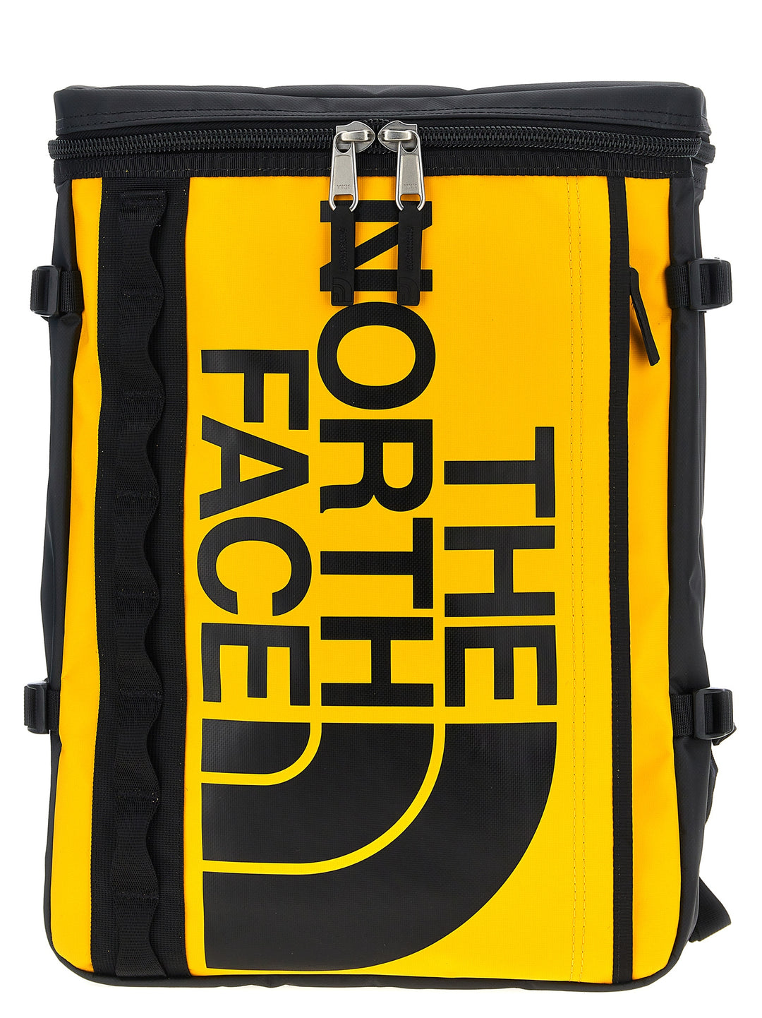 Base Camp Fuse Box Backpacks Yellow